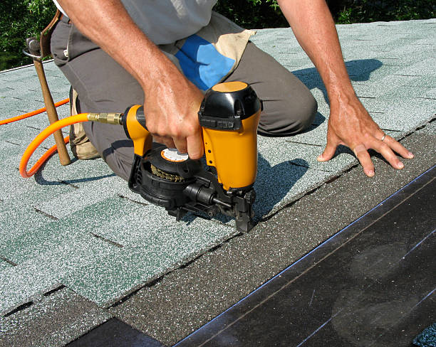 Best Roof Leak Repair  in Gra Forks, ND