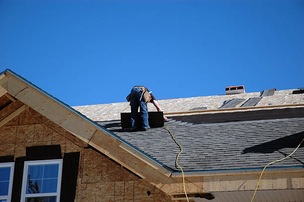 Best Slate Roofing Contractor  in Gra Forks, ND
